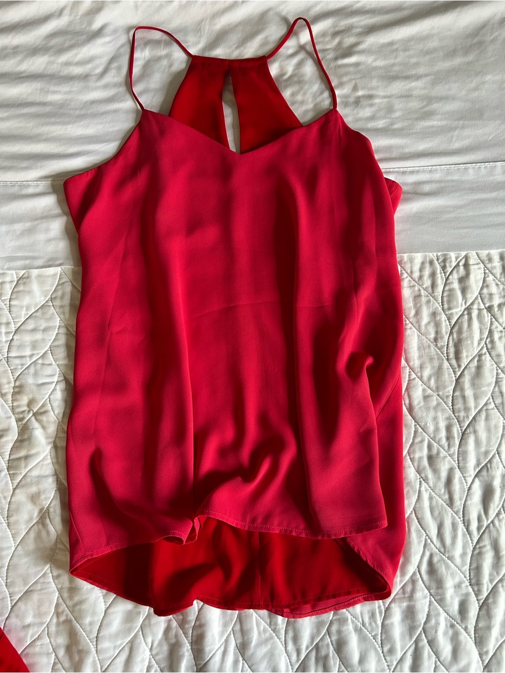 Express Reversible Camisole - Picture 2 of 3